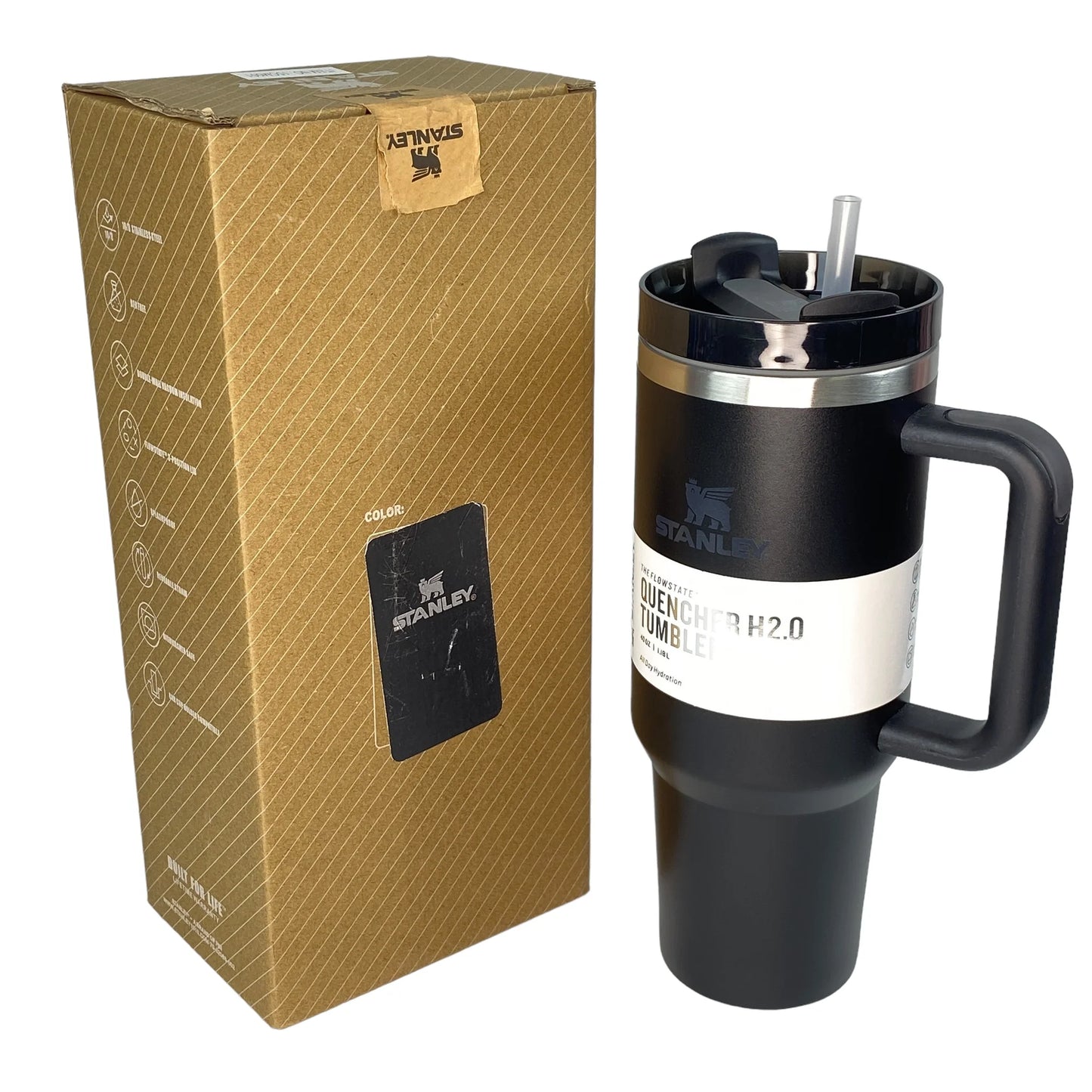 Termo Stanley QUENCHER H2.0 FLOWSTATE