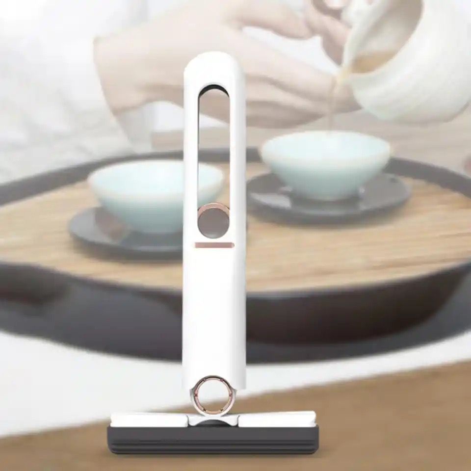 Mopa De Limpieza Domestica