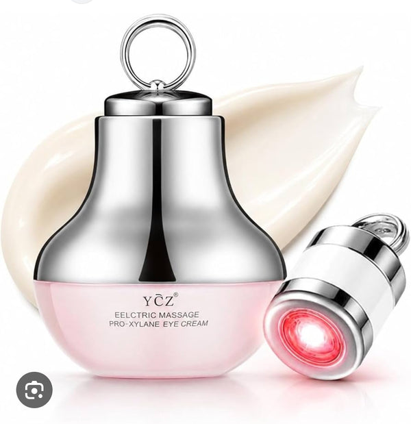 KOEC ELECTRIC COLLAGEN EYE CREAM