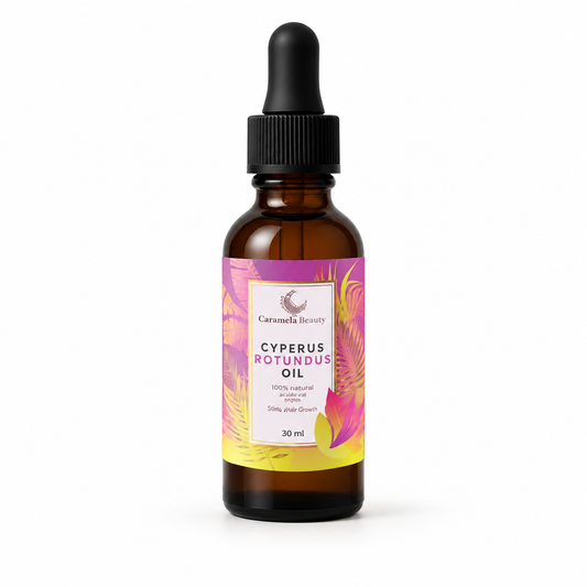 Cyperus Rotundus Oil 30ml