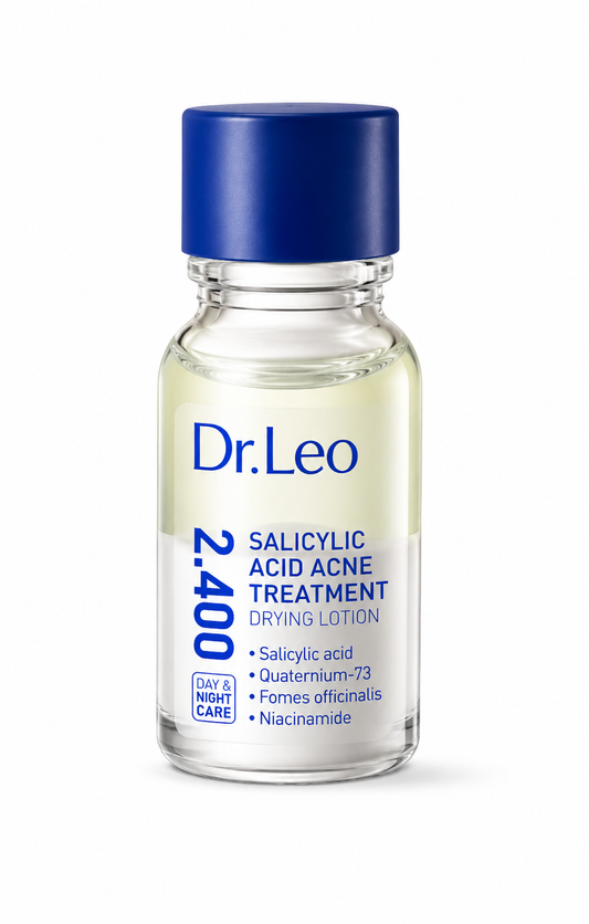 SERUM ANTI-ACNE DR.OLEO